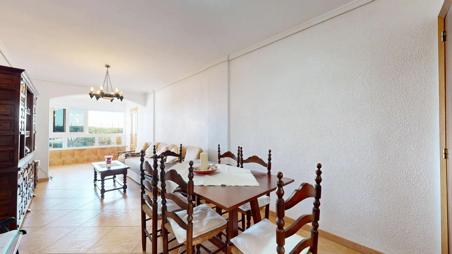 Apartament amb piscina en venda a Calle GEBALCOBRA, DE, imagen 2