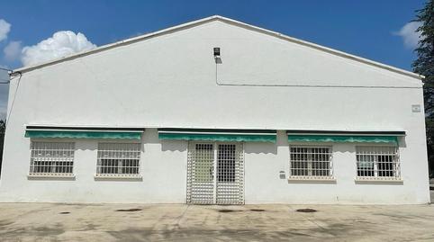 Photo 2 of Residential for sale in Los Villares, Madrid