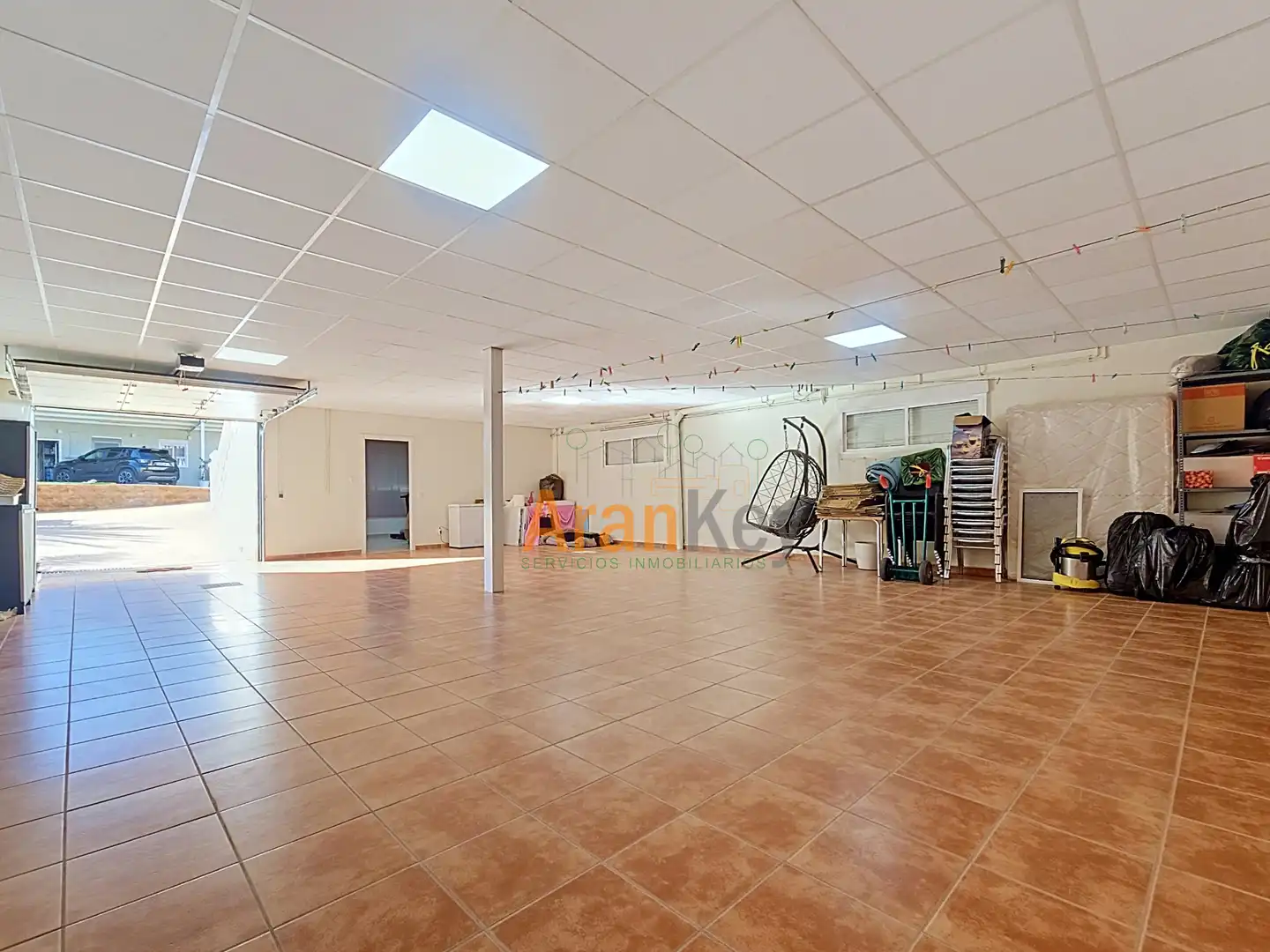 Chalet con balcón en venta en Calle de Alicante, imagen 44