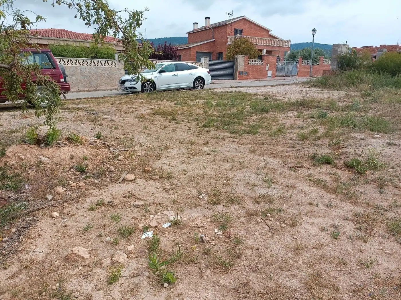 Terreny residencial en venda a Aiguamúrcia, imagen 2