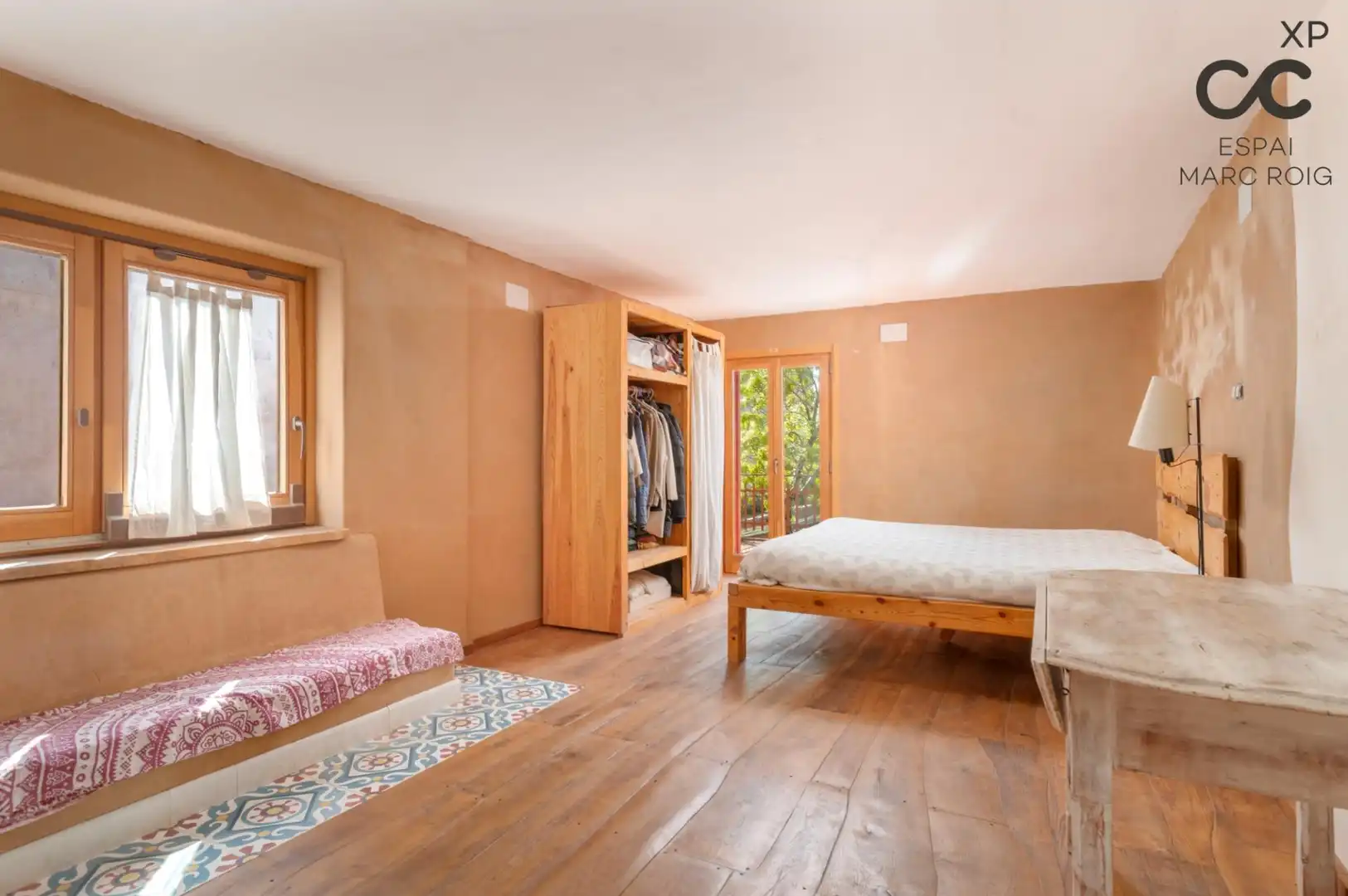 Casa rústica con terraza en venta en Fortià, imagen 13
