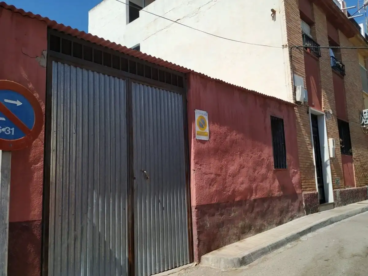 Terrenos y solares en venta en Calle ALONSO OJEDA 1, imagen 5