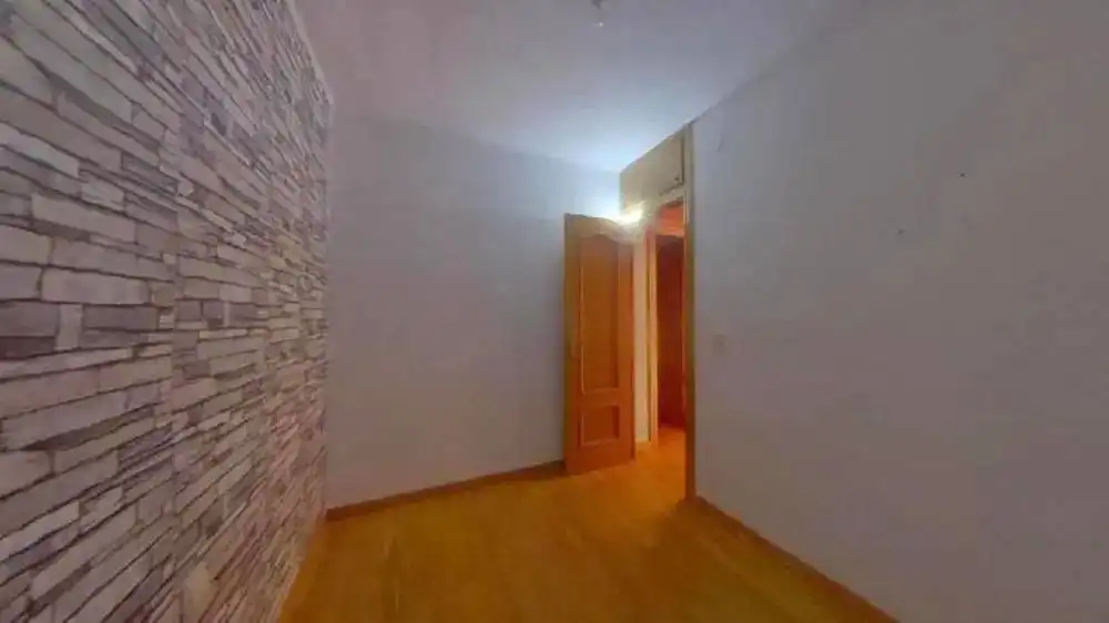 Piso con terraza en venta en La Gavarra, imagen 19