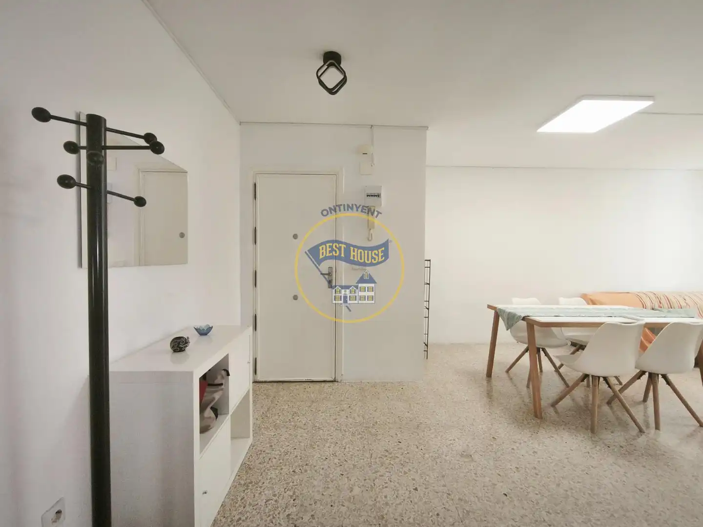 Flat with terrace for sale in Sant Josep - Zona Hospital, imagen 7