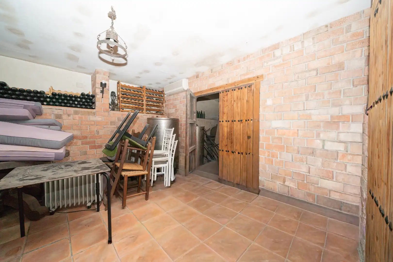Casa o xalet en venda en Cartagena amb Jardí privat, Traster i Piscina