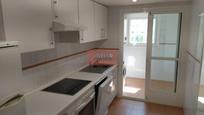 Kitchen of Flat for sale in Ourense Capital 