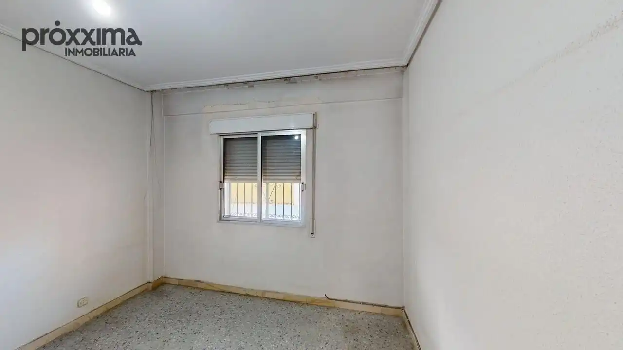 Pis amb ascensor en venda a Macarena, imagen 11