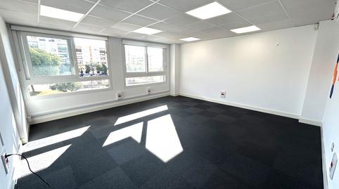 Foto 4 de Oficina en venda a Calle Orson Welles, El Tejar - Hacienda Bizcochero, Málaga Capital