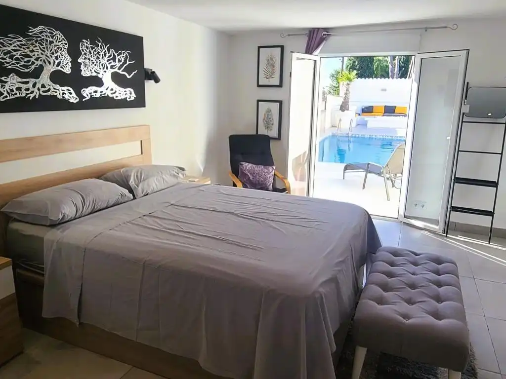 Villa avec piscine à vendre à Los Balcones - Los Altos, imagen 15