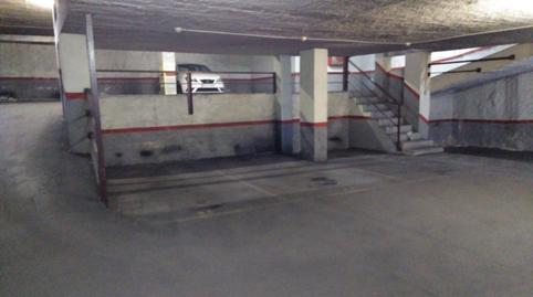 Photo 4 of Garage for sale in Carrer del Torrent de Les Flors, 30, Vila de Gràcia,  Barcelona Capital