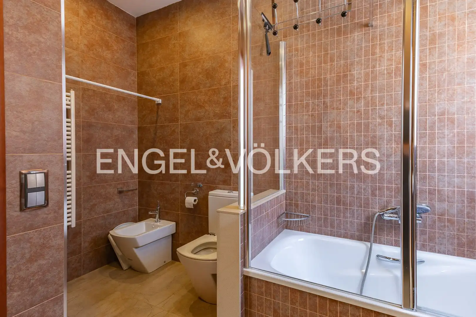 Baño de Casa adosada en venta en Bonavista - Bufalà - Morera