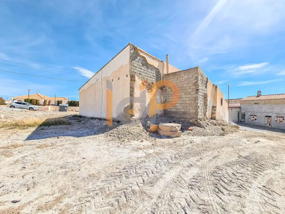 Casa en venta en Taberno, imagen 16