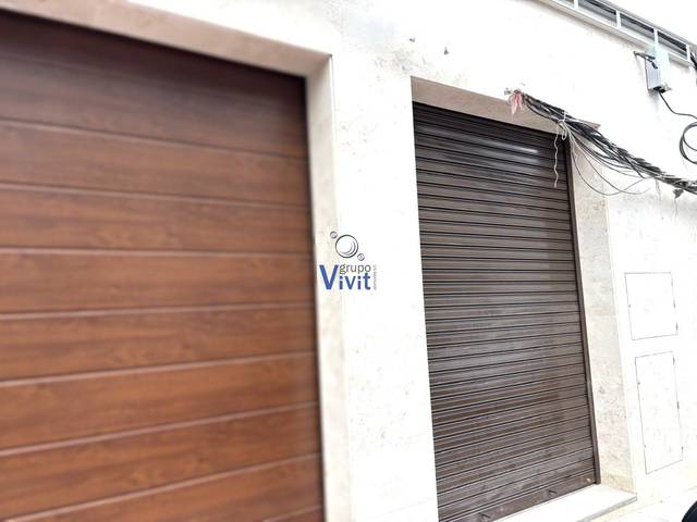 Local comercial en Alquiler en Centro