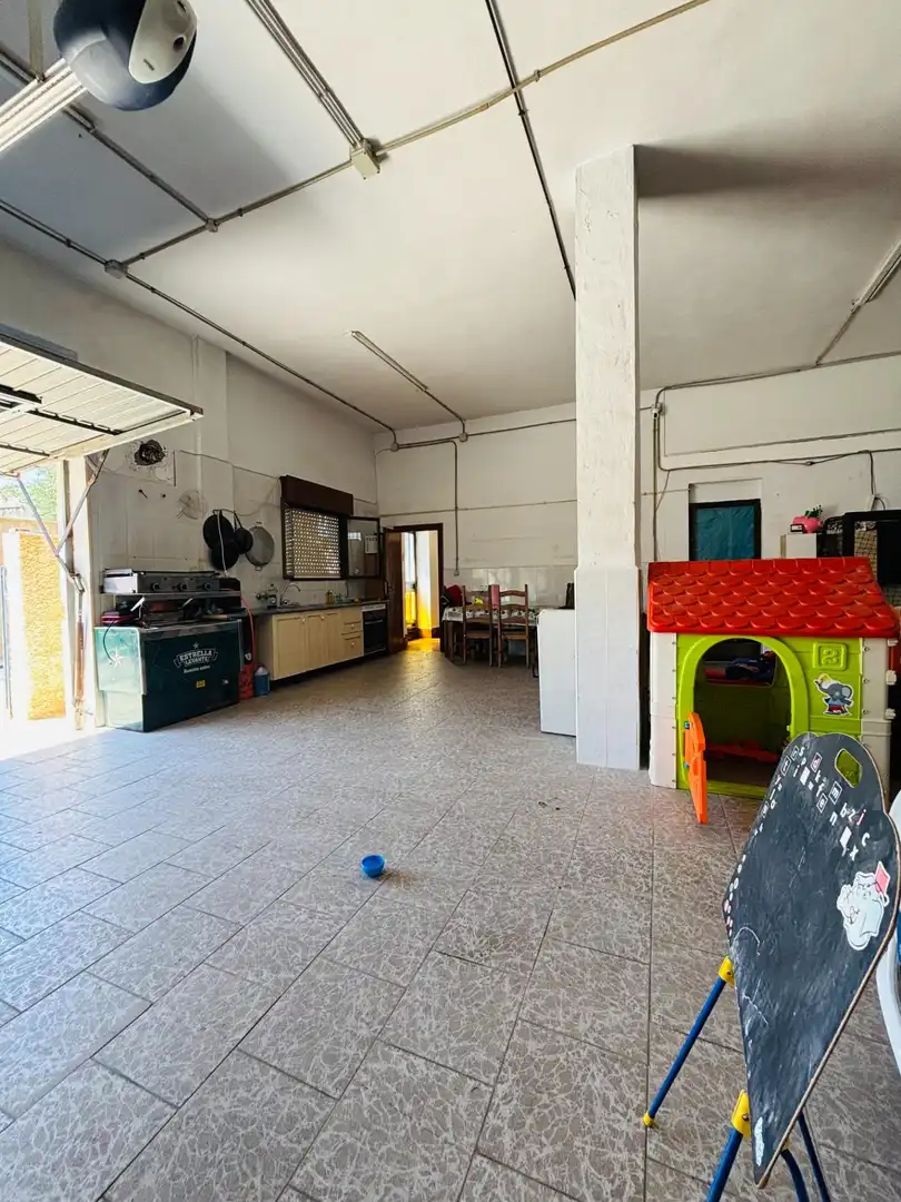 Casa o xalet en venda en La Unión