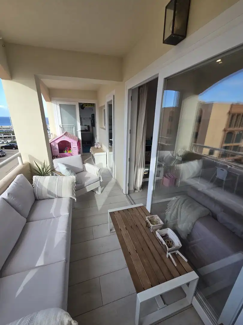 Appartement compact avec ascenseur à vendre à El Toro, imagen 8