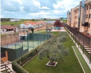 Swimming pool of Flat for sale in Mondéjar  with Private garden, Swimming Pool and Furnished