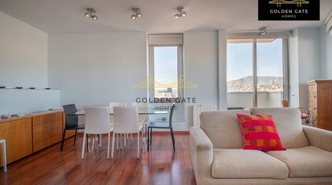 Photo 5 of Flat for rent in Avinguda Diagonal, Barri de les Corts, Barcelona Capital