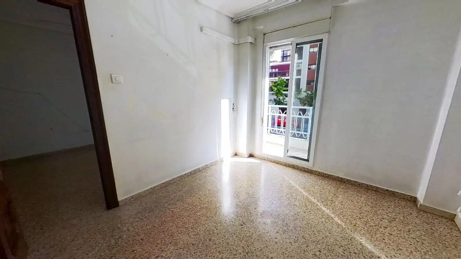 Piso con terraza en venta en Calle CAROLINA ALVAREZ, imagen 8