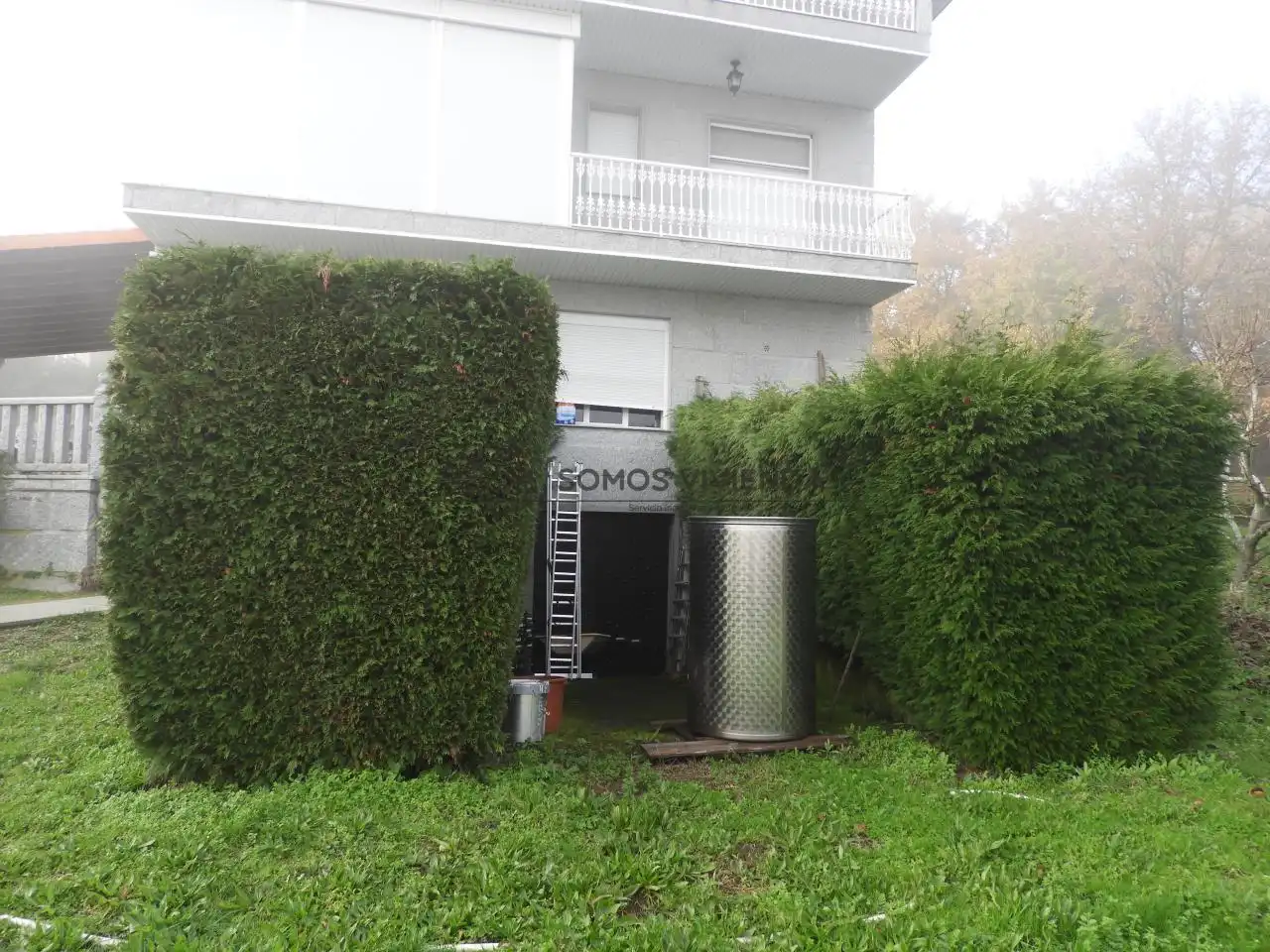 Haus mit Pool zum Verkauf in Toén, imagen 7
