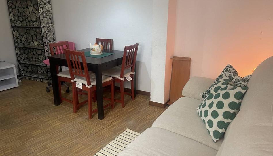 Photo 1 of Apartment to rent in Nuncio Viejo, Casco Histórico, Toledo