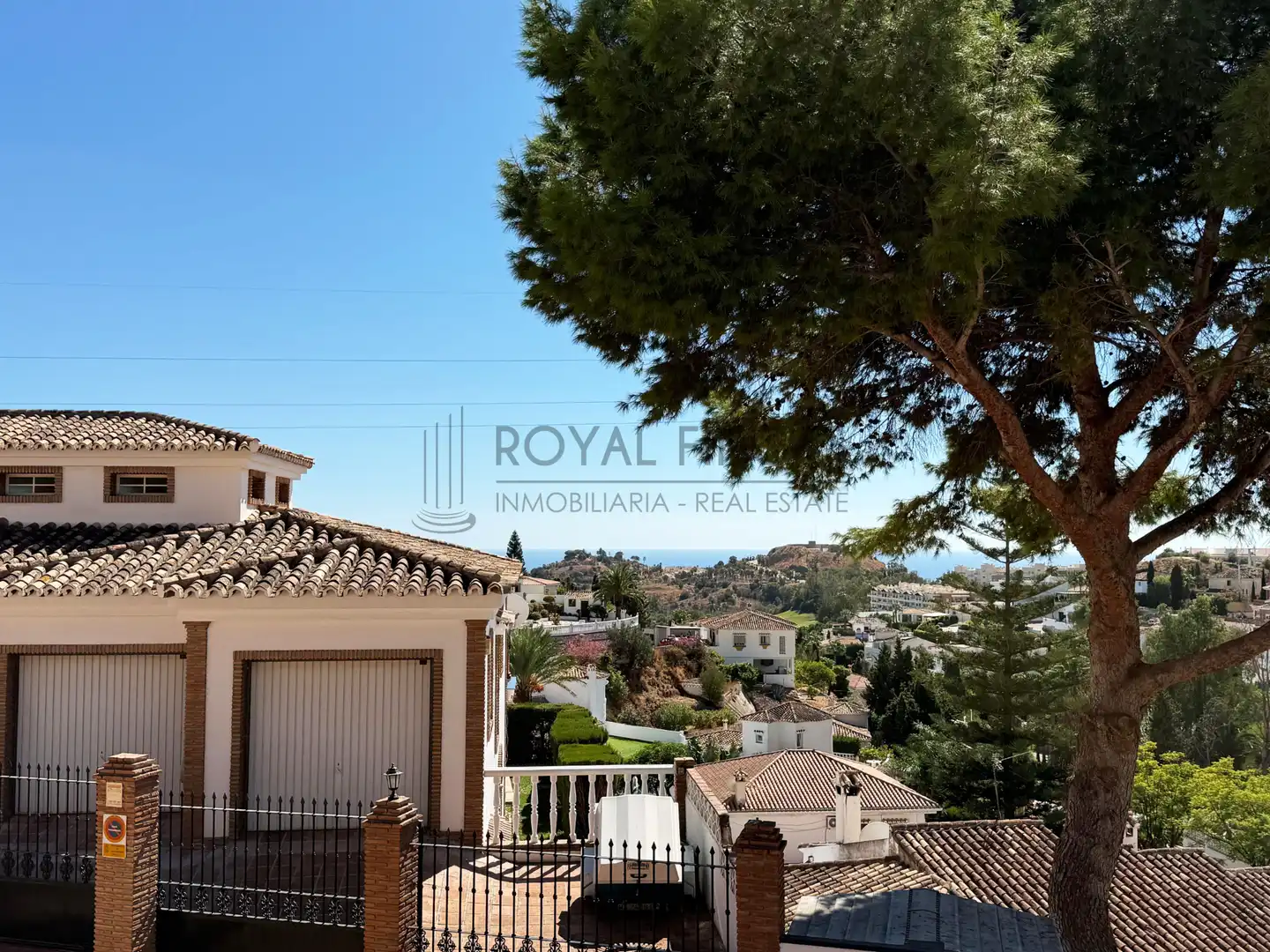 Villa mit Pool zum Verkauf in Calle Cantueso, imagen 64