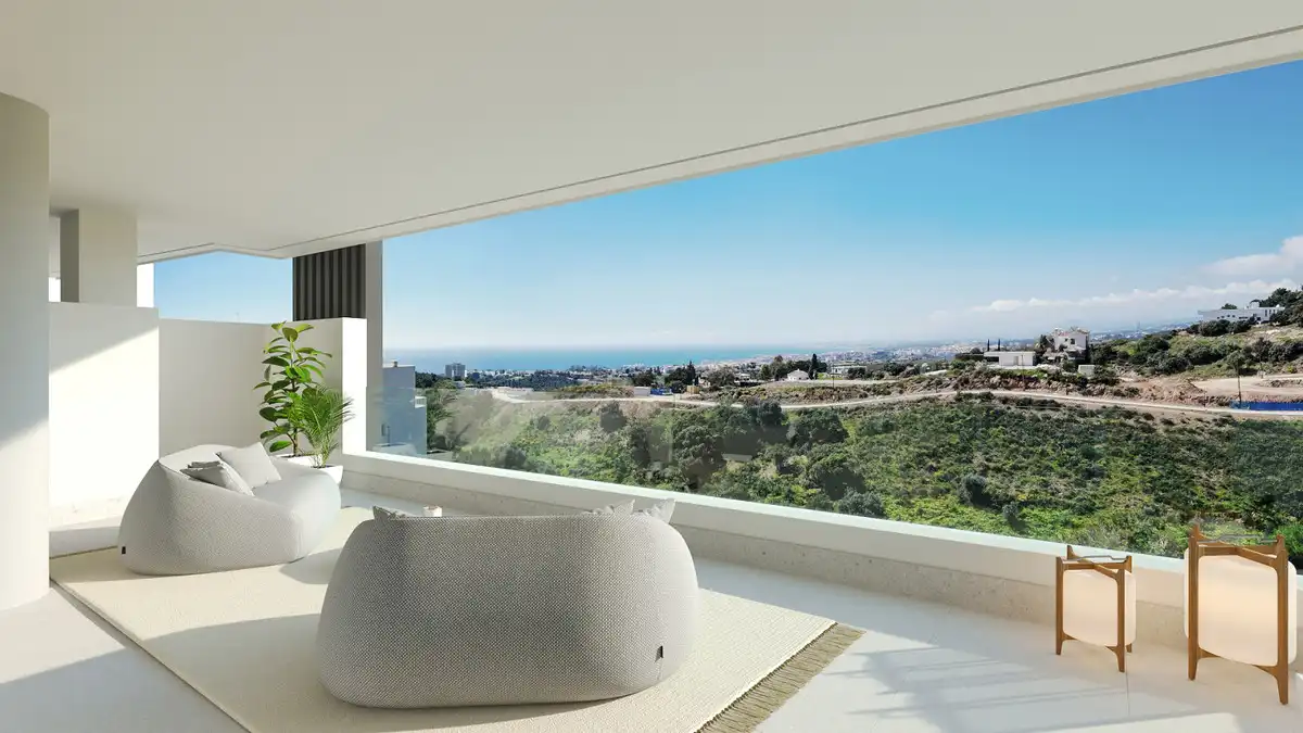 Apartament en venda a Elviria - Cabopino, imagen 43