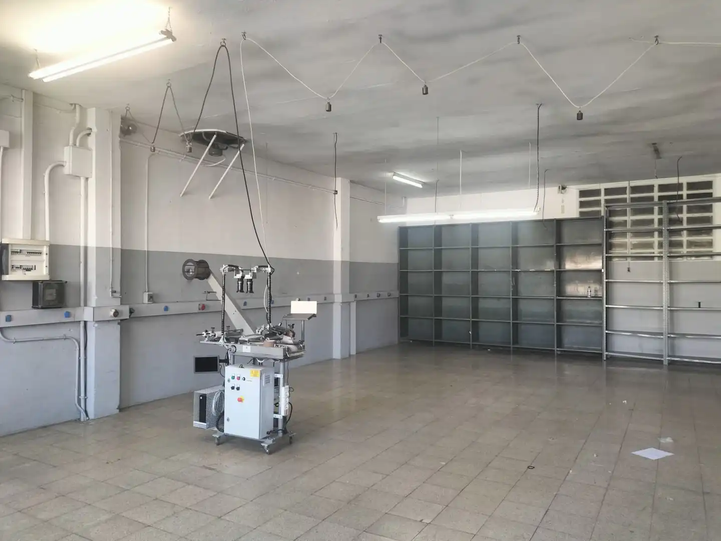 Industriegebäude zum Verkauf in BRUC, imagen 39