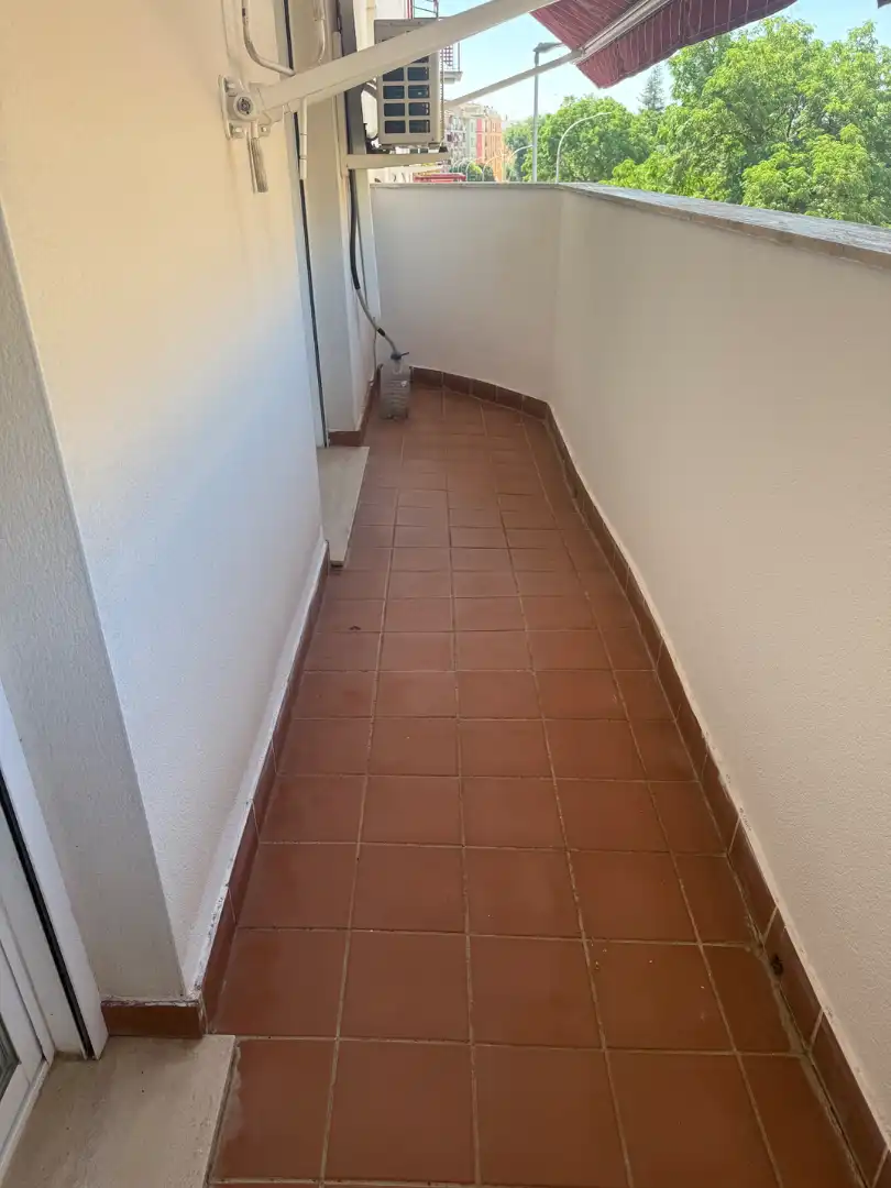 Apartamento en venta en Badajoz con Aire acondicionado, Lavadora y Microondas