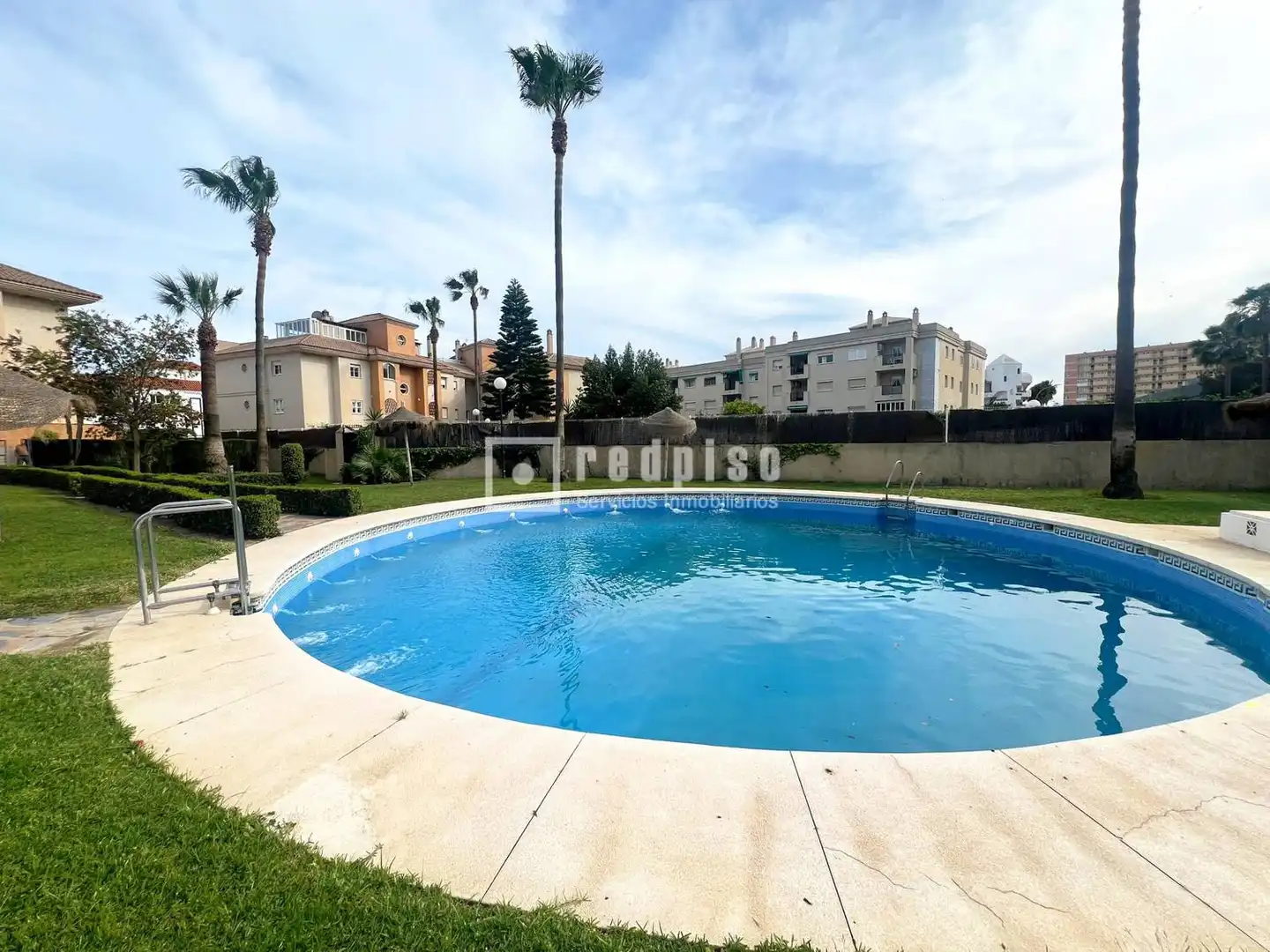 Pis amb piscina en venda a El Pinillo, imagen 19