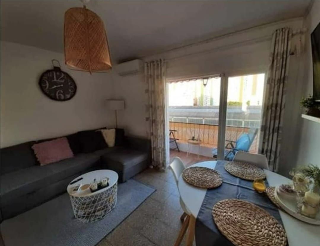 Flat for sale in Platja de Vila Joiosa
