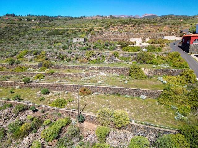 Terreno en Venta en Cabo Blanco