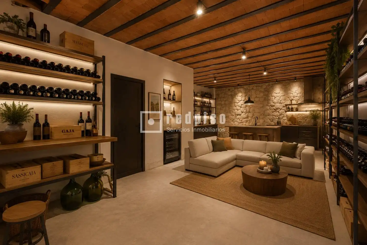 Casa o chalet en venta en Torrelodones con Terraza y Trastero