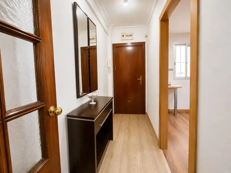 Piso en venta en Málaga con Aire acondicionado y Calefacción