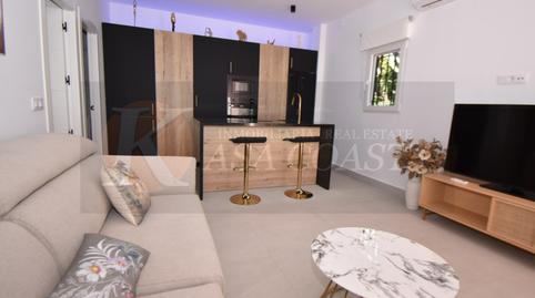 Foto 3 de Pis en venda a Torreblanca del Sol, Málaga