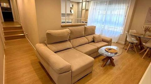 Foto 5 de Piso de alquiler en Juan Pablo II, Duggi - Rambla - Los Hoteles,  Santa Cruz de Tenerife Capital