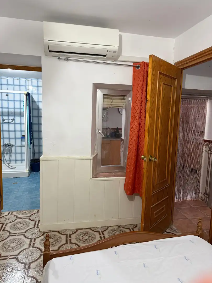Flat for sale in Candeleda  with Air Conditioner and Furnished