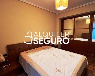 Photo 3 of Flat to rent in Jose Uruñuela, San Cristóbal, Vitoria - Gasteiz