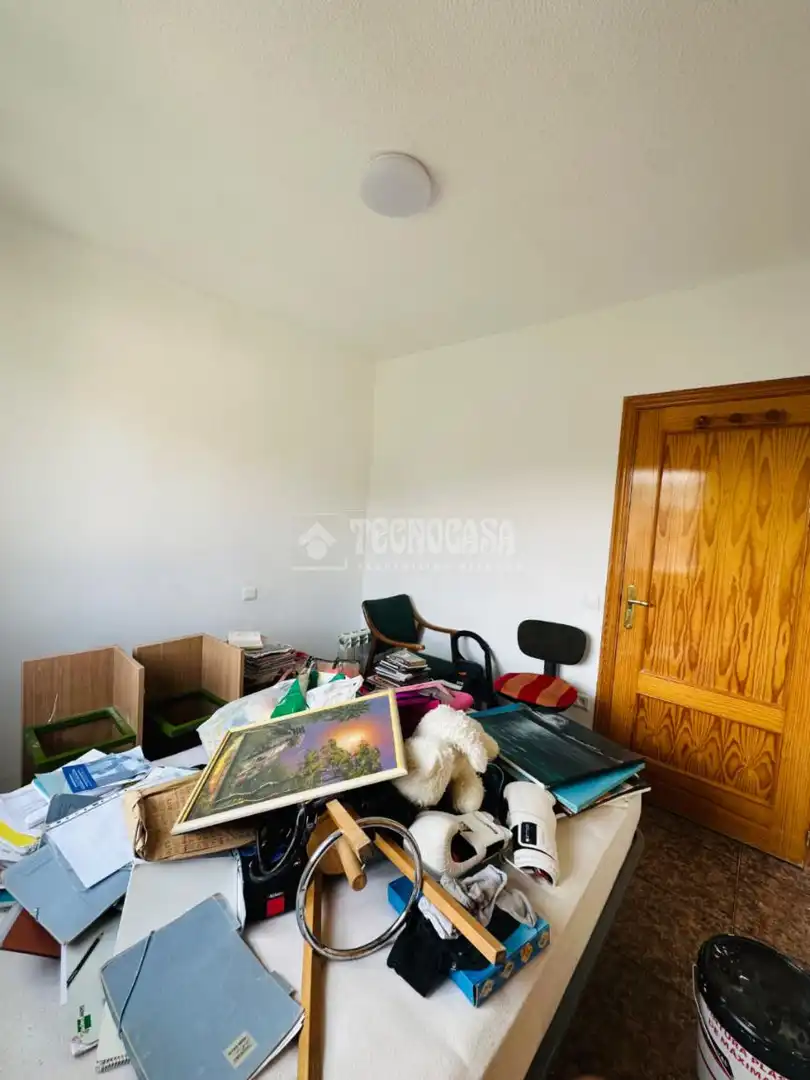 Casa amb jardí en venda a Escalona, imagen 16