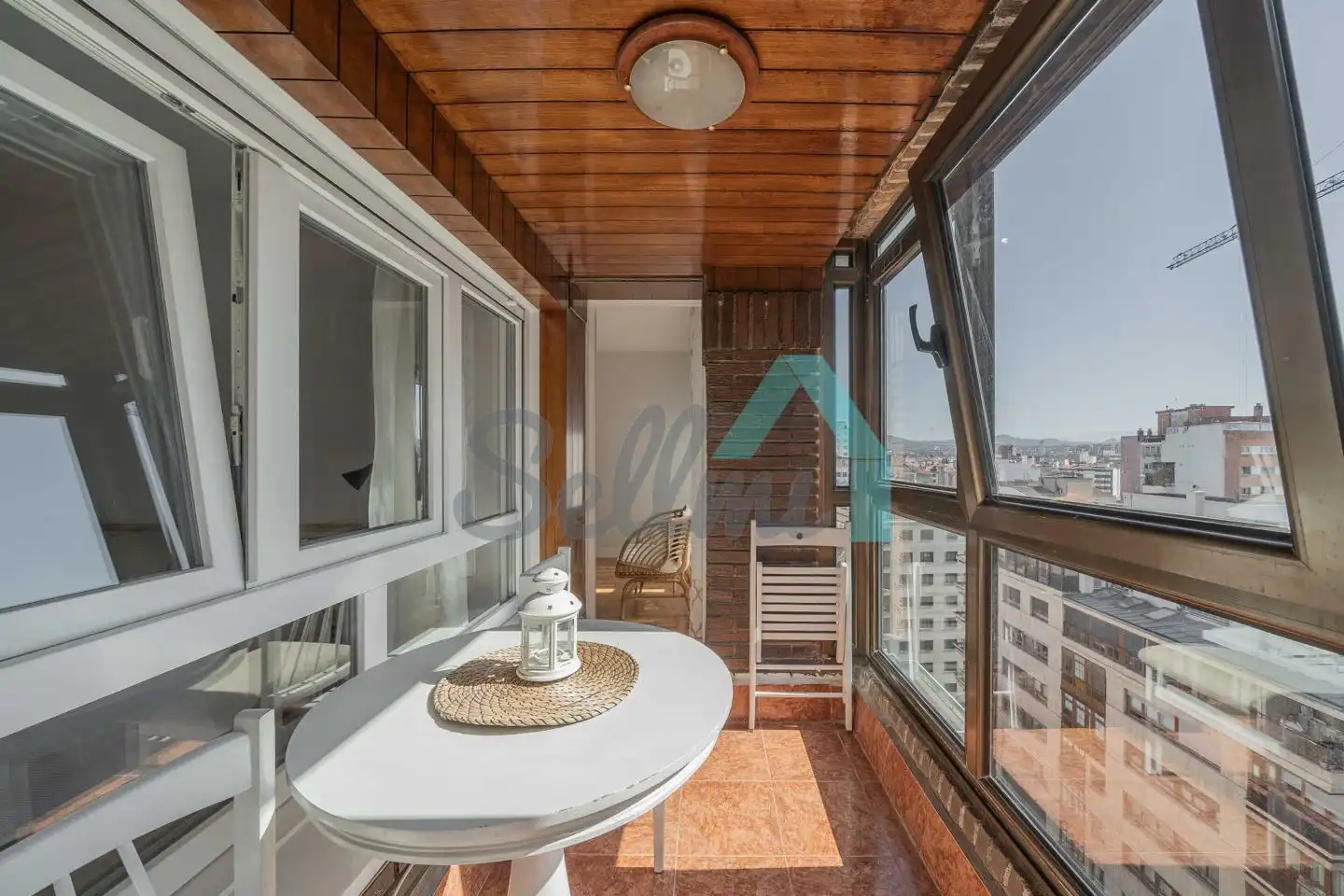 Zimmer in Libertad, Barrio del Centro