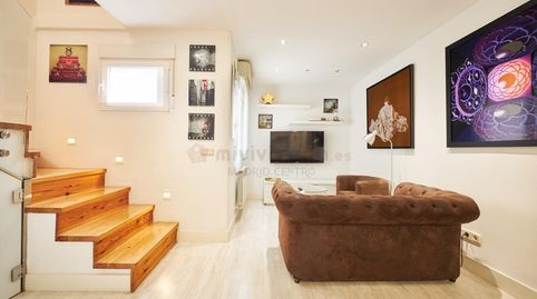 Photo 2 of Duplex for rent in De Olid, Trafalgar, Madrid Capital
