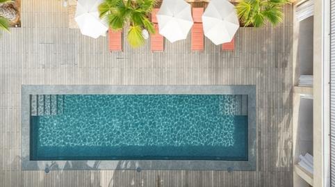 Foto 3 de Casa o chalet en venta en Es Llombards, Santanyí