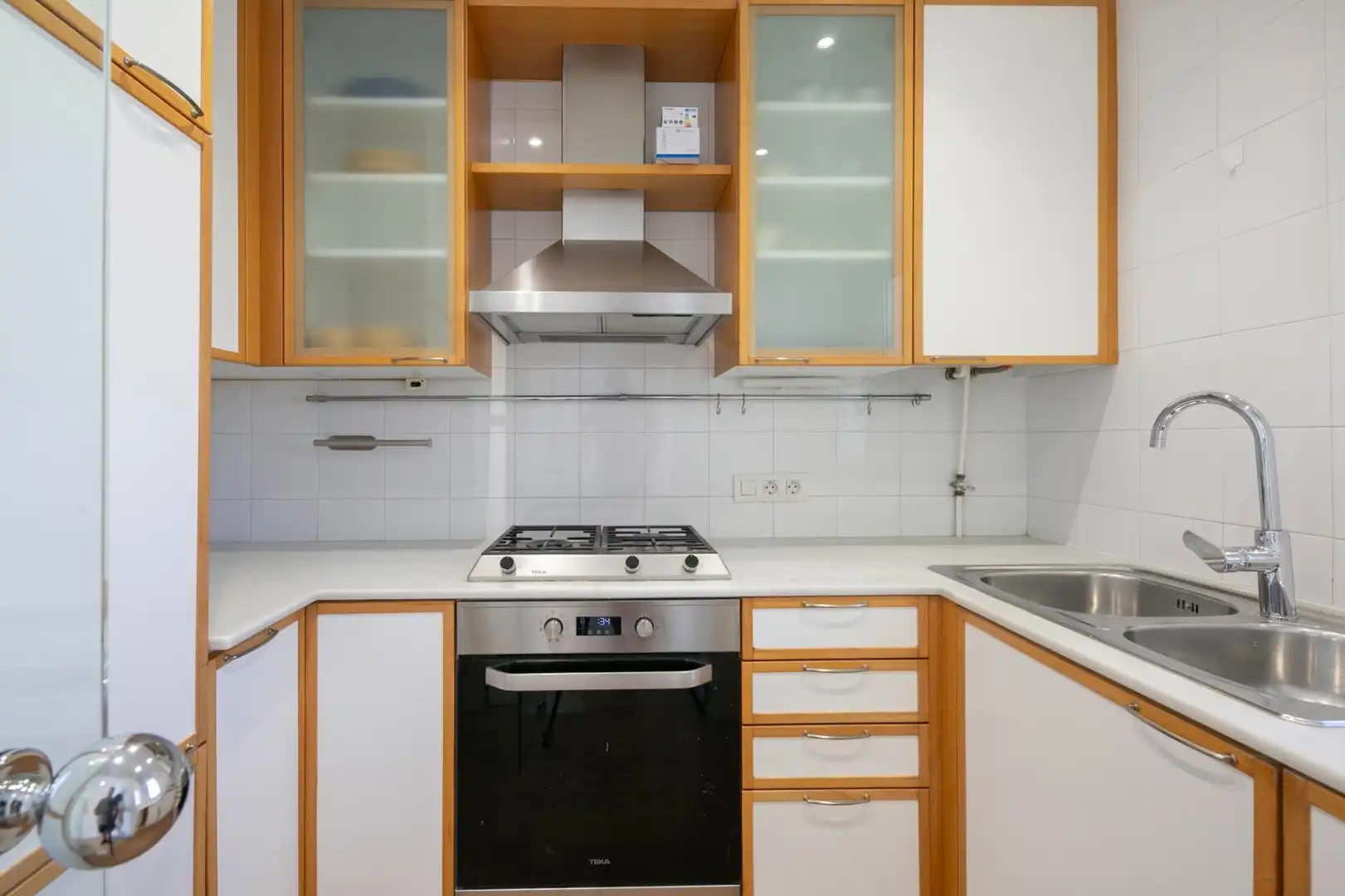 Wohnung mit Terrasse zur Miete in Carrer Carrer Bufera, imagen 19