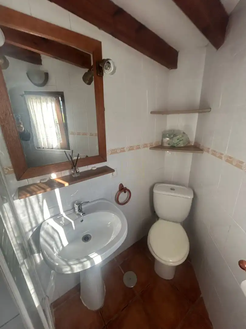 Piso de alquiler en Caborredondo - BO OREÑA-CABOREDONDO, Alfoz de Lloredo