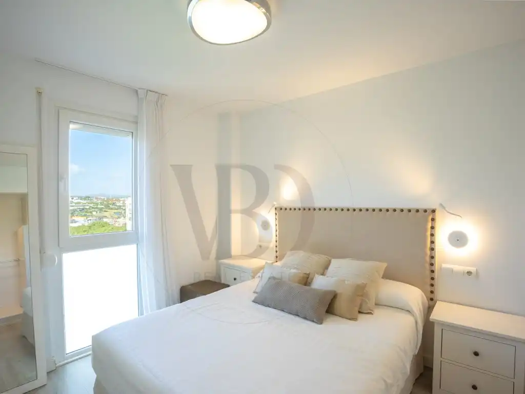 Attic for sale in Calle Josep Zornoza Bernabeu, S'Eixample - Can Misses