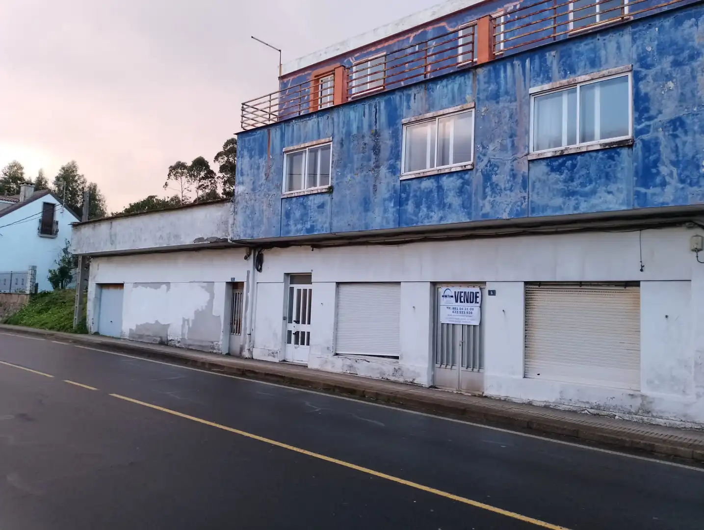 Habitatge amb jardí en venda a Palmeira, imagen 3