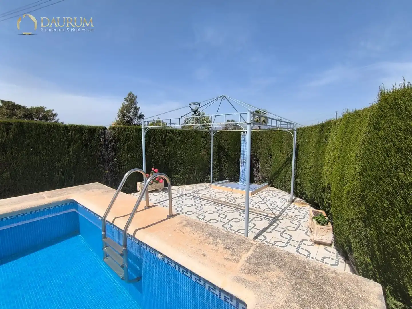 Casa amb piscina en venda a CALLE RIU SEGURA URBANIZACIÓN PISNELLA S/N, imagen 56