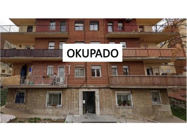 Piso en Venta en Meridiana en La Trinitat Nova