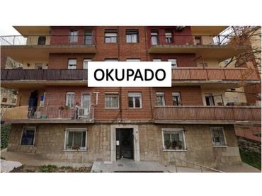 Flat with lift for sale in Avenida Meridiana