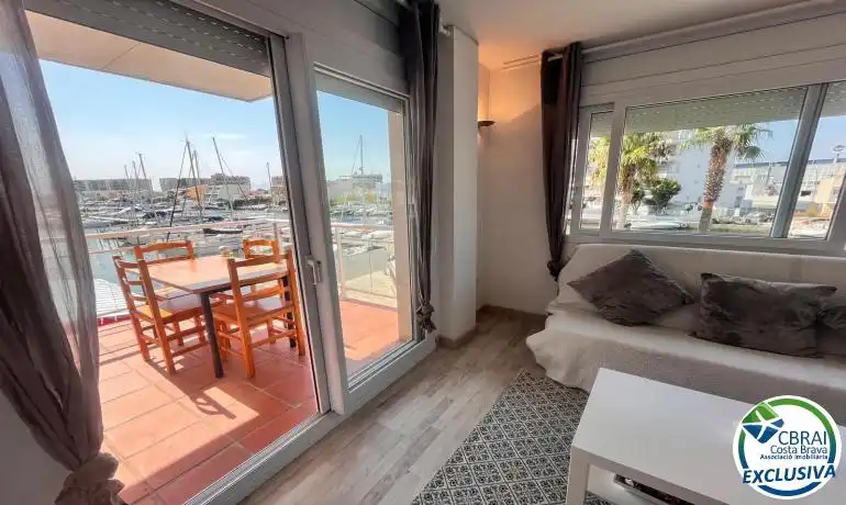Apartment with pool for sale in Avinguda Port Canigó, imagen 11
