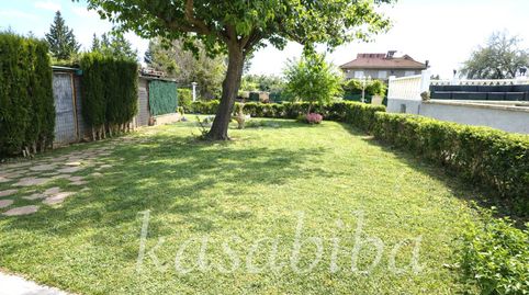 Photo 2 of Houses for sale in Urbanizacion Pla de Calvo, Poligono, Marines, Valencia